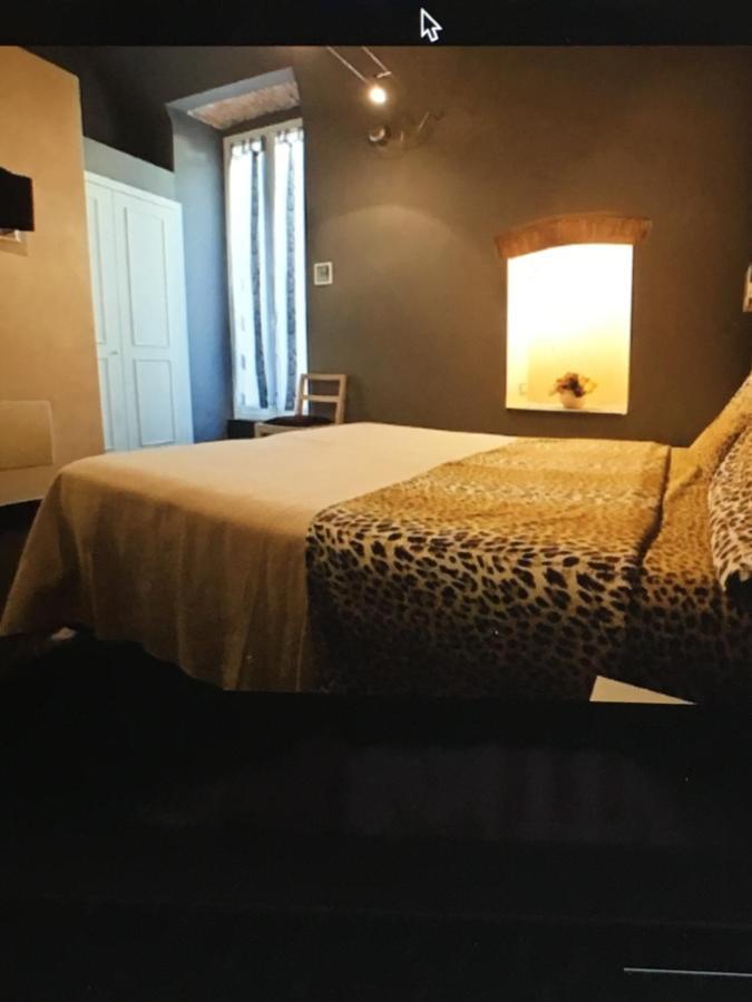 B&B Maddalena Алассио Экстерьер фото