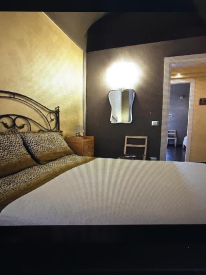B&B Maddalena Алассио Экстерьер фото