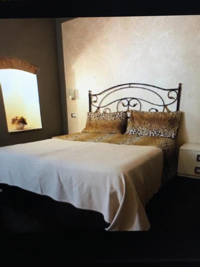 B&B Maddalena Алассио Экстерьер фото