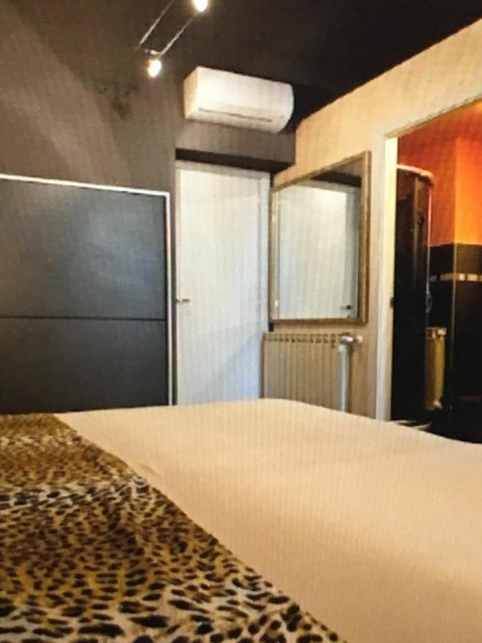 B&B Maddalena Алассио Экстерьер фото