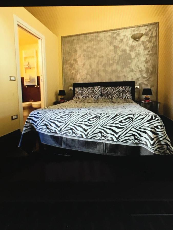 B&B Maddalena Алассио Экстерьер фото