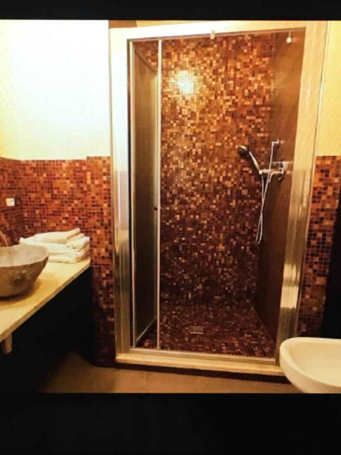 B&B Maddalena Алассио Экстерьер фото