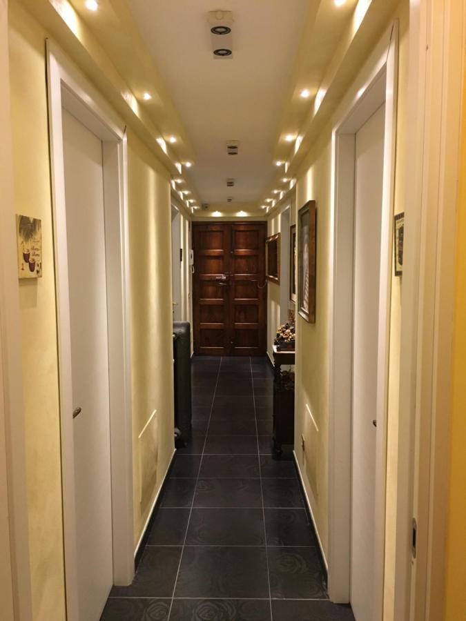 B&B Maddalena Алассио Экстерьер фото